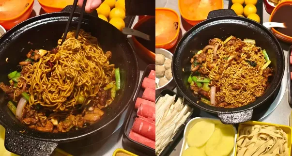 长沙五一广场特色小吃名录！很多游客都没吃全