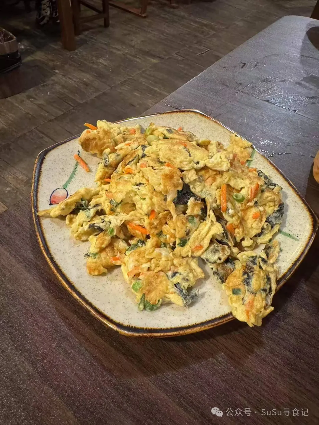 宏村美食的官邸私厨,一场徽菜加徽式建筑的文化碰撞