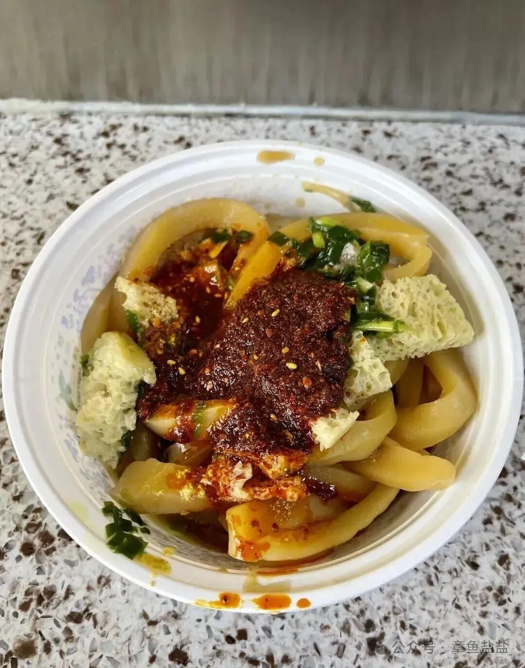 青海西宁最推荐的8种小吃