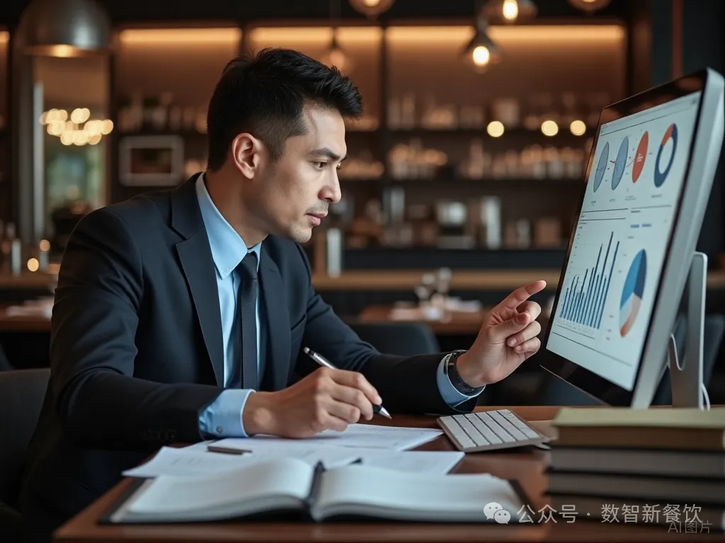 餐饮建品牌私域的主要原因