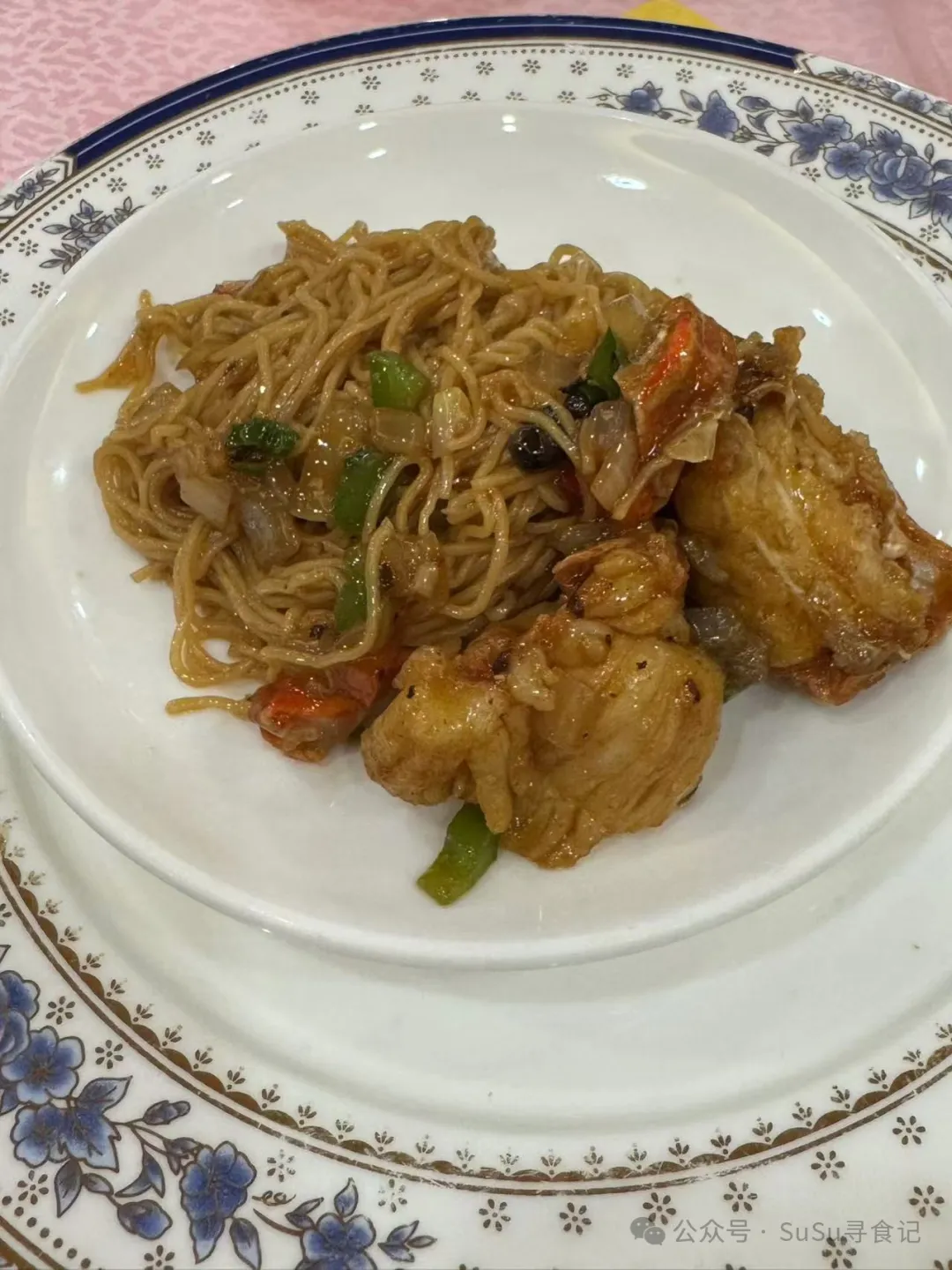 澳门几十年粤菜老字号餐厅的怀旧菜品专场