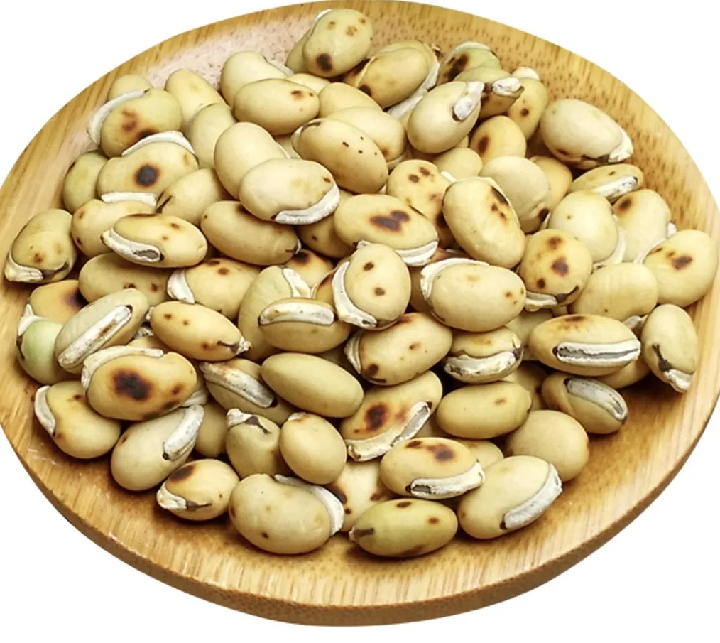 消食止泻、健脾益气的最佳食材八仙廿藕粉