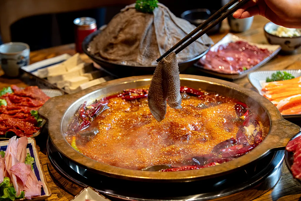 酸奶解火锅，香蕉解烧烤？“垃圾食品”真有“解药”吗？