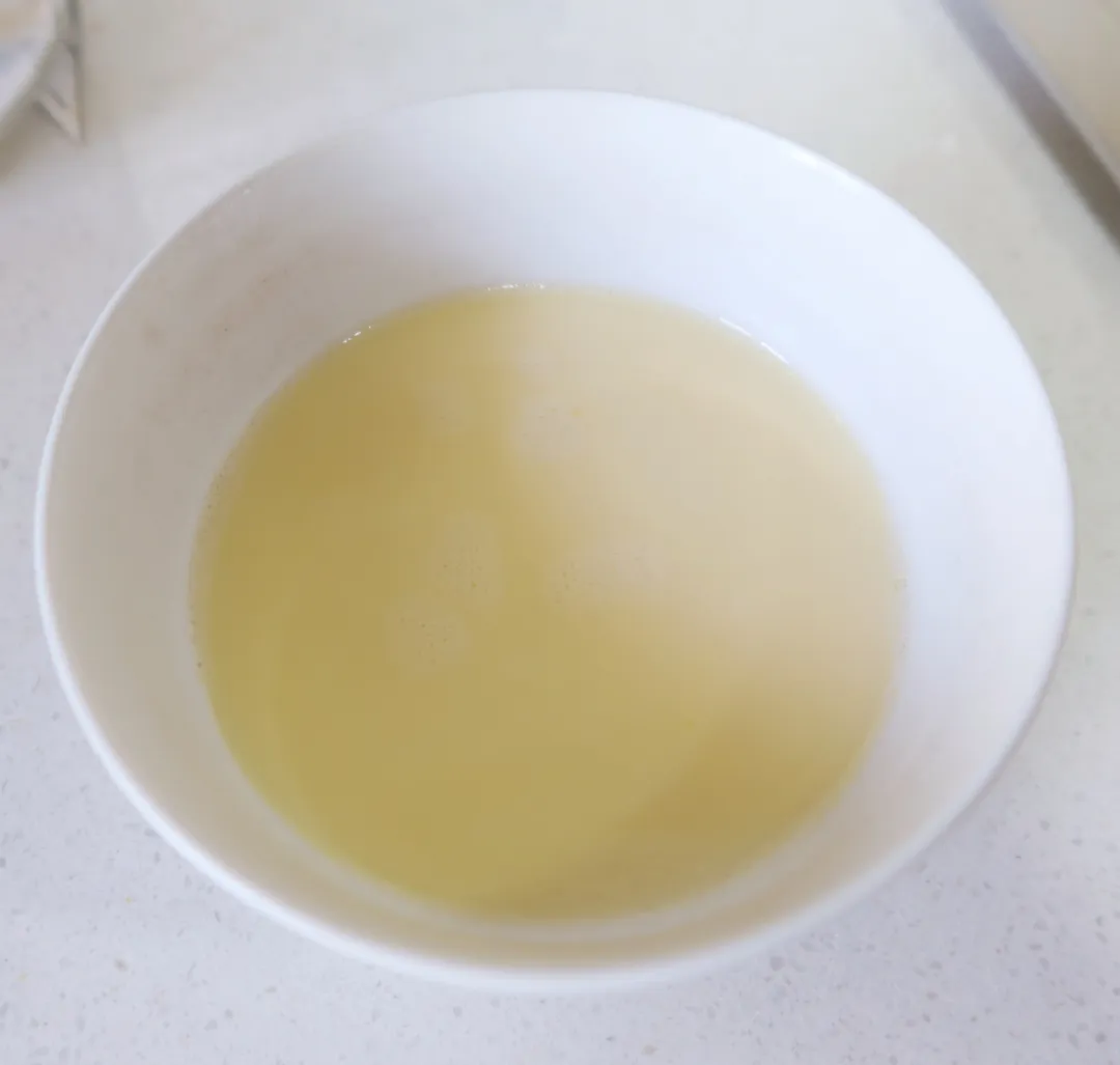 葡式蛋挞液配方(附商用配方)