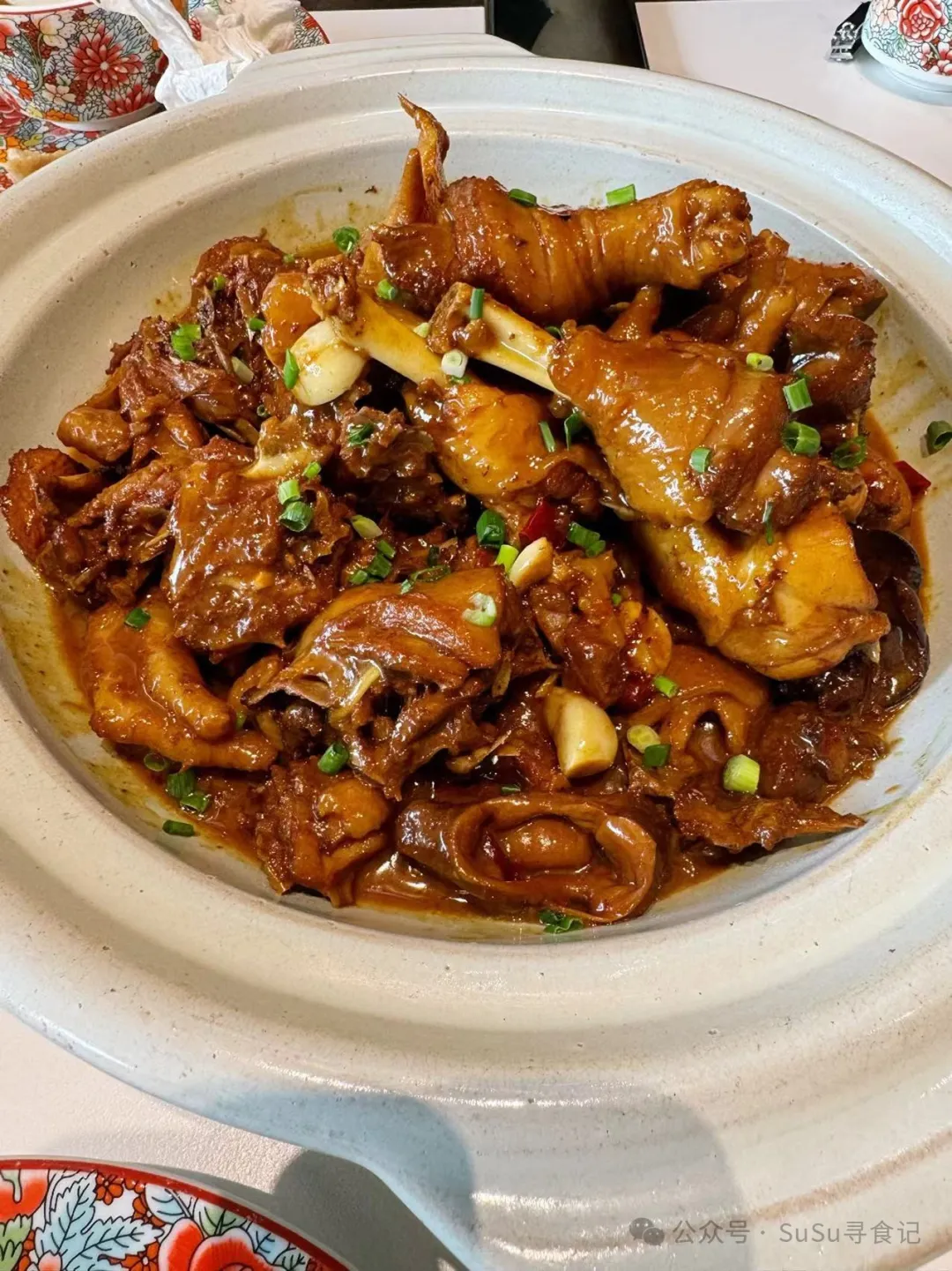 合肥美食源于乡土，味于自然