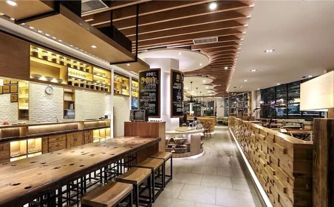 很多餐饮老板说不清楚自己餐厅的卖点是什么