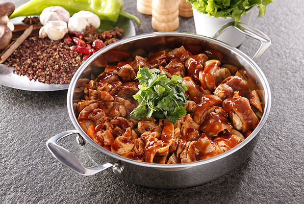 餐饮老板必看小成本餐饮宣传指南