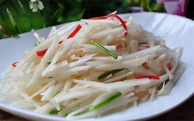 寻常食材藏着最好的养生智慧