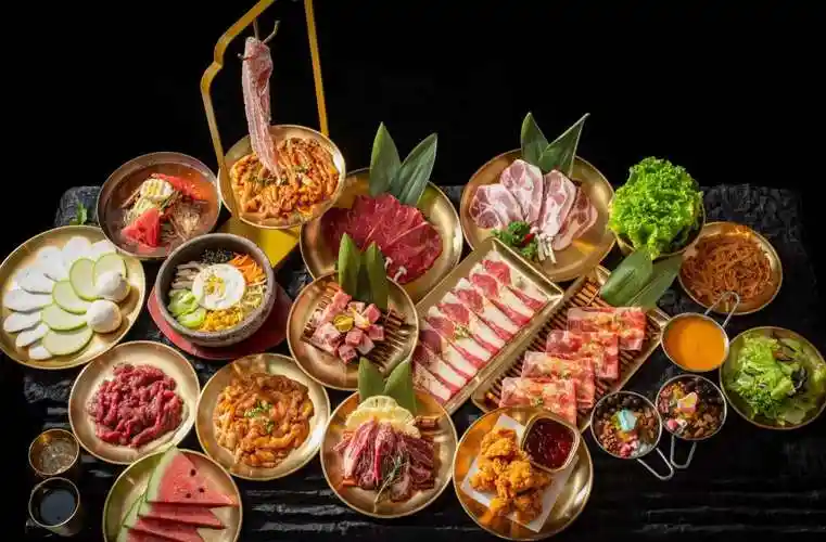 当餐中国餐饮烤肉品类2026食材供应链市场分析