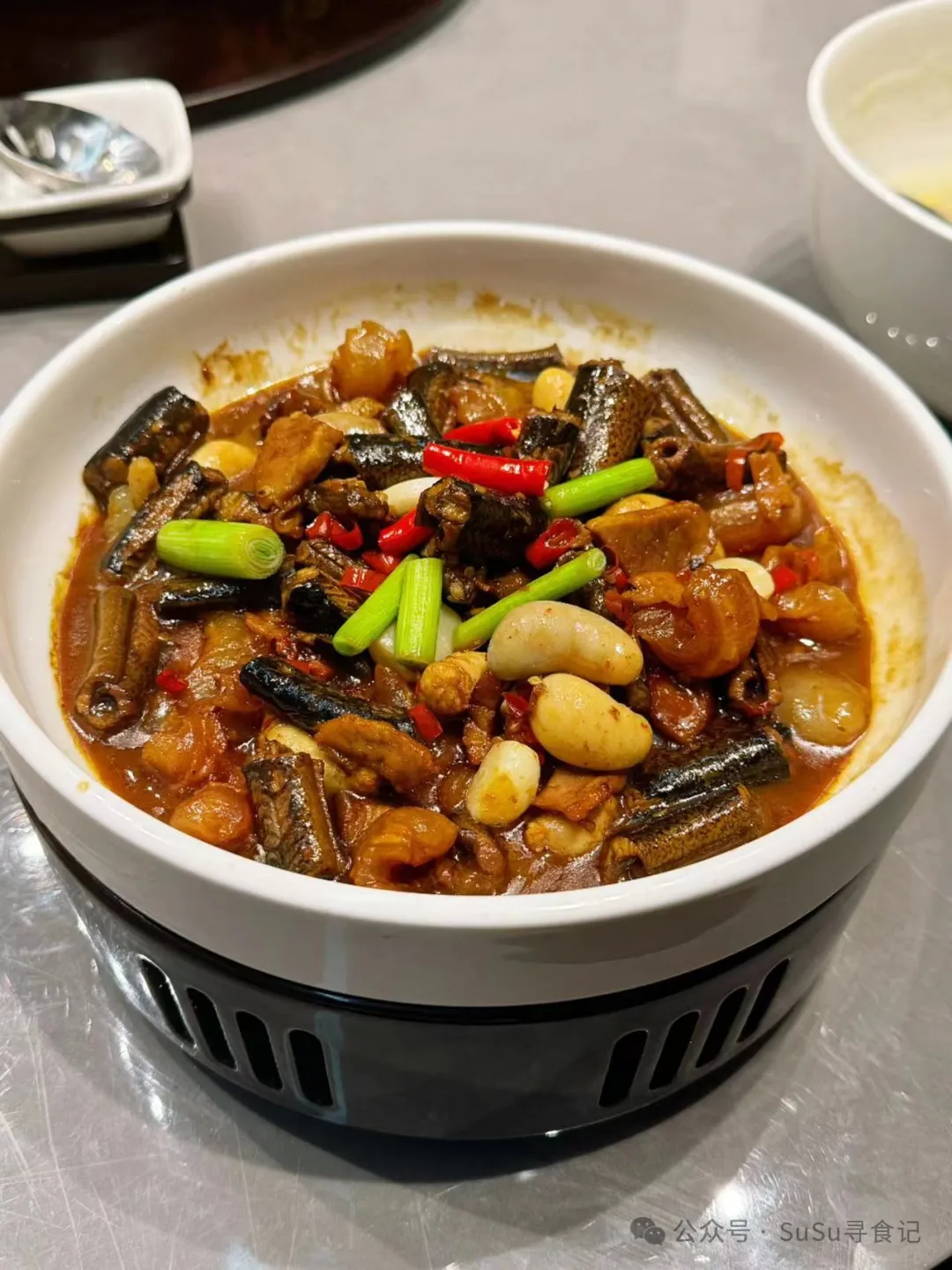 寻味合肥美食!当餐推荐有着149年历史的中华老字号餐厅