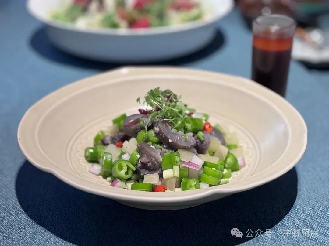 当餐酒楼大厨拿手菜,镇店之宝,食客追捧