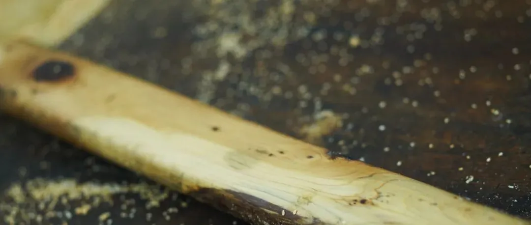 匠人匠心当餐现做,柴火熬出来的美味!