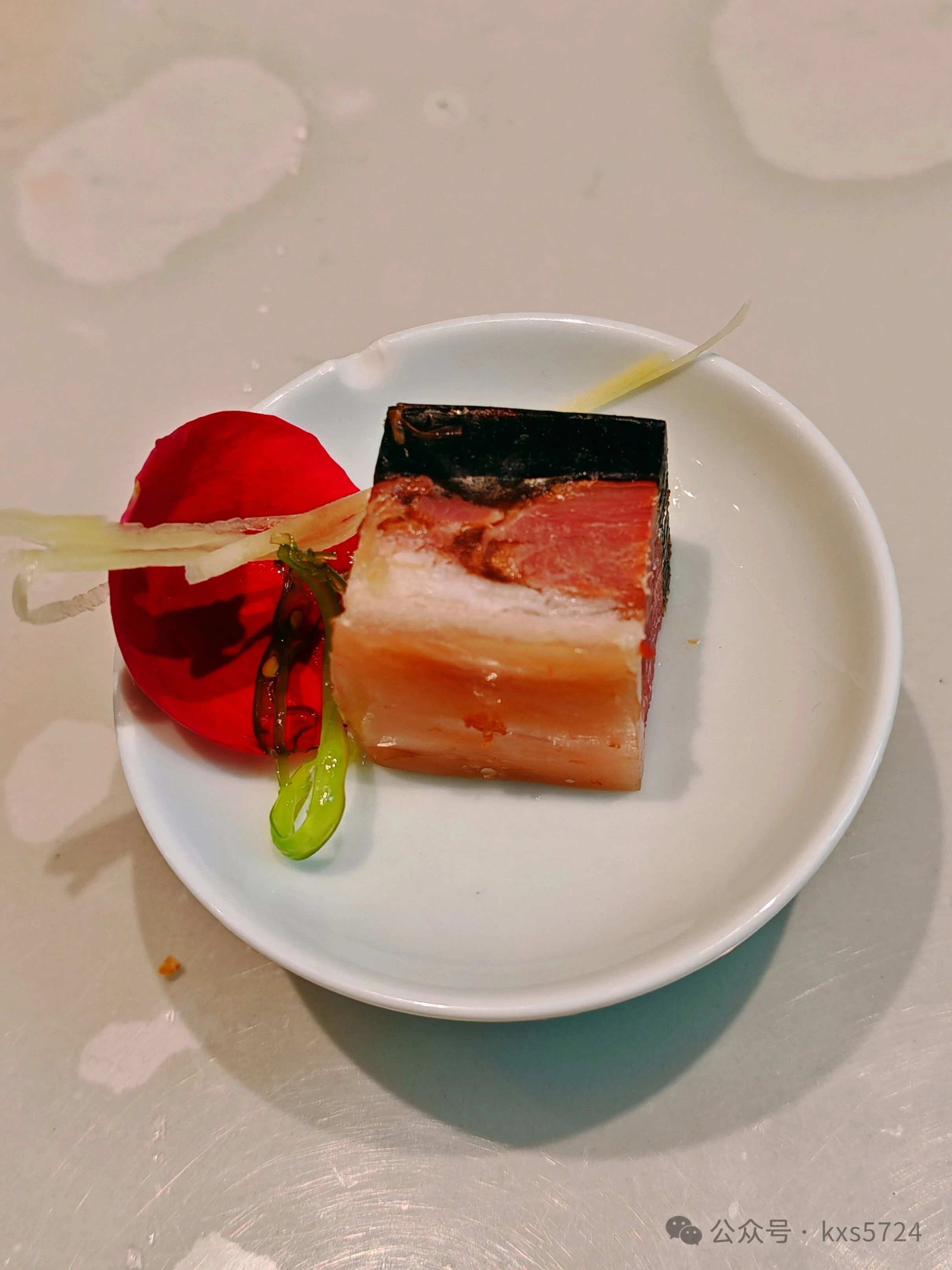 寻味镇江鲜香锅盖面