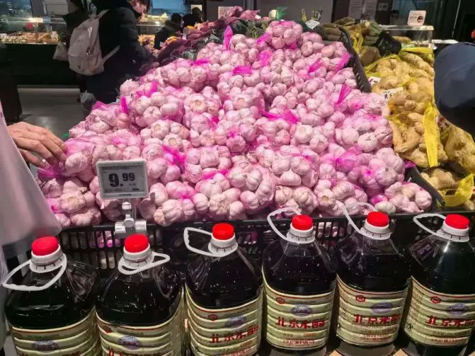 门头沟腊八暖意浓!餐饮、市集齐发力 解锁新年第一份甜