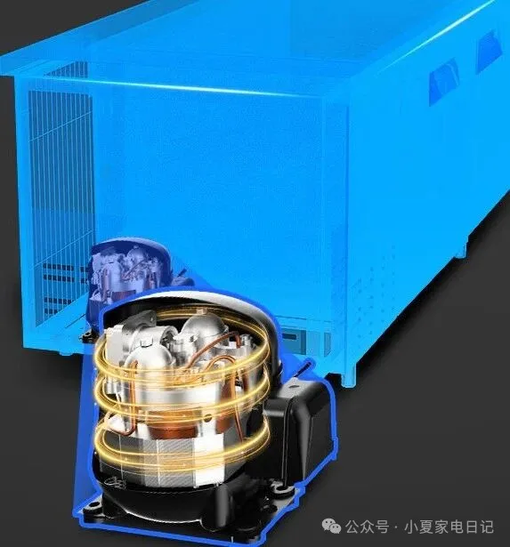 当餐推荐10款商用冻藏台!半球、乐创、银都等品牌超全!