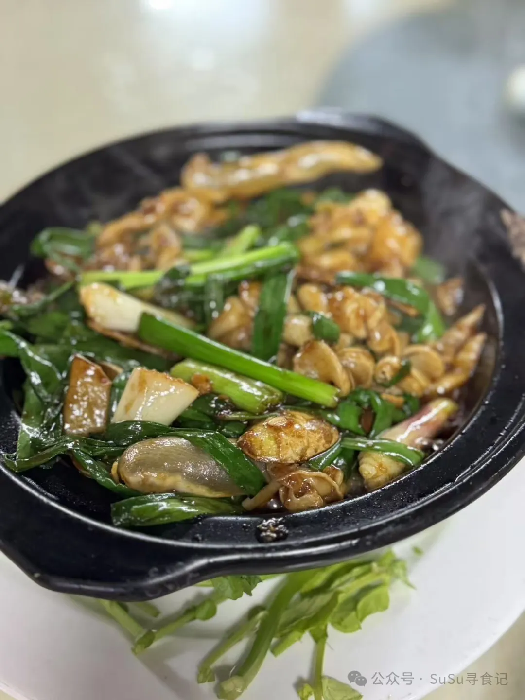 寻味澳门美食接地气的海边码头海鲜大排档