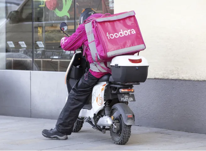 餐饮从业者注意!想在奥地利做外卖?这些菜品最受欢迎!