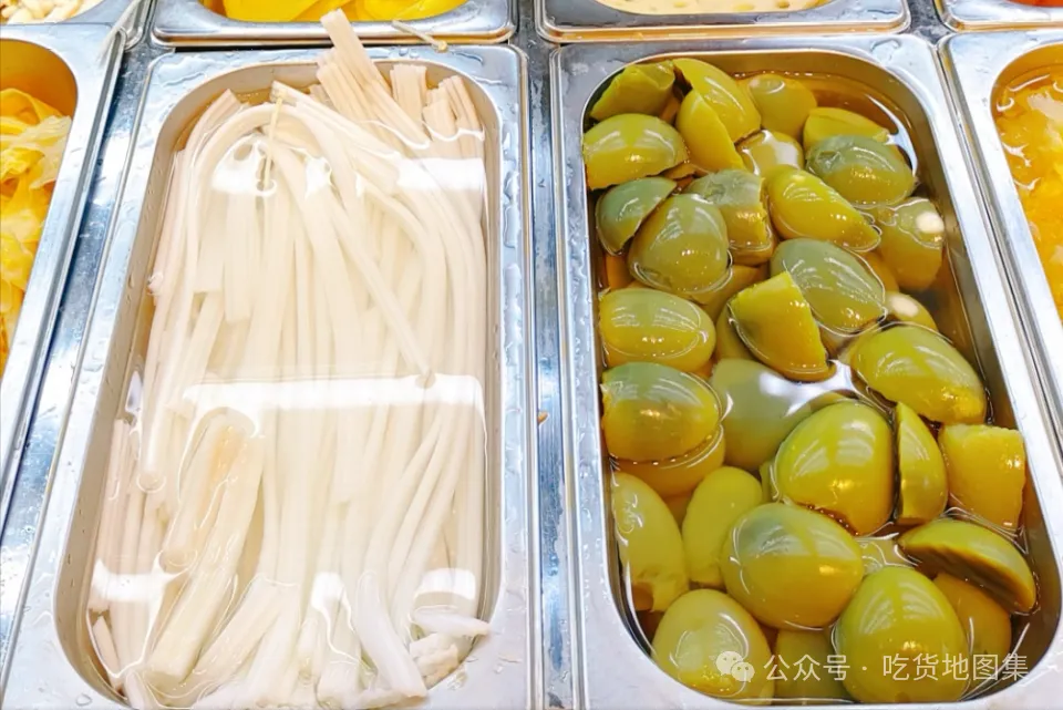 吃称重麻辣烫时,内行人很少拿这8种食材,老板:此人真专业