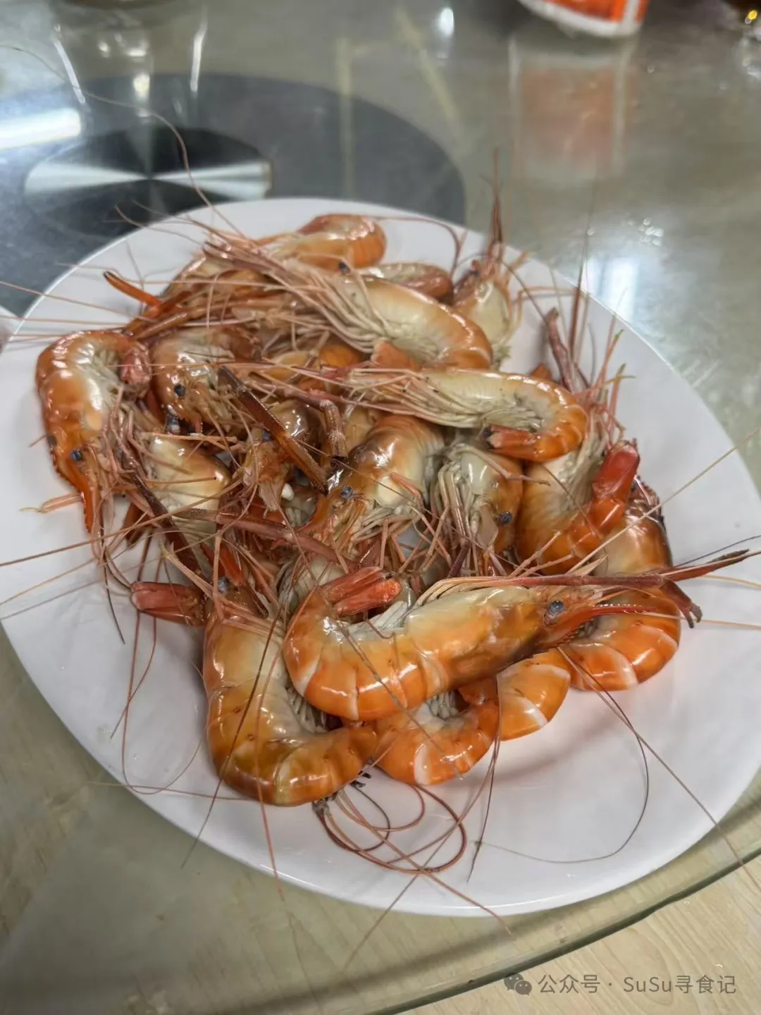 寻味澳门美食接地气的海边码头海鲜大排档