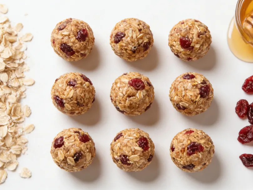 今日当餐食材推荐蔓越莓