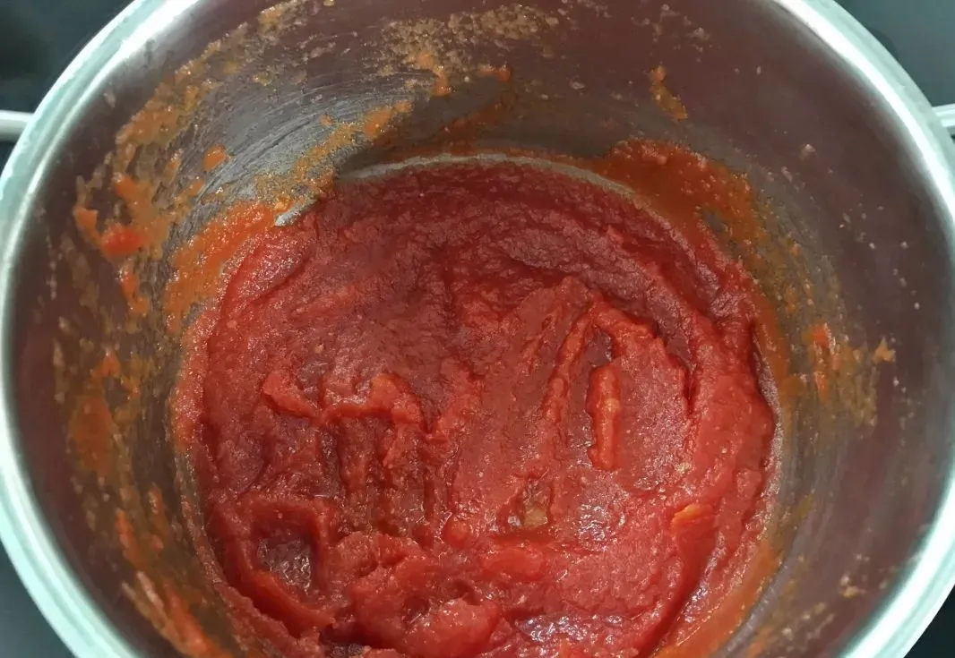 济宁夹饼酱料配方!让你实现夹饼自由!