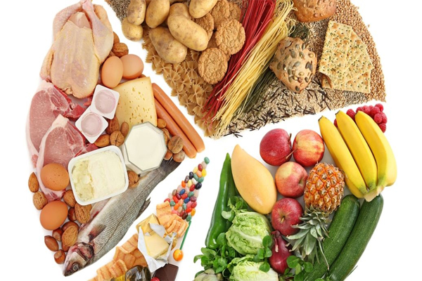 中老年控脂降胆固醇，这些食材千万别吃错