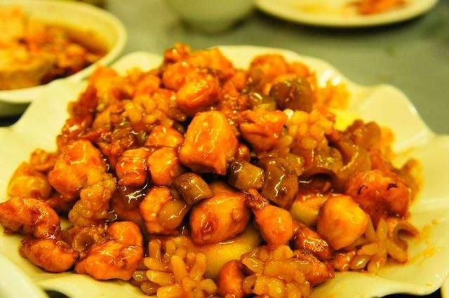 津门寻味品透天津饮食文化