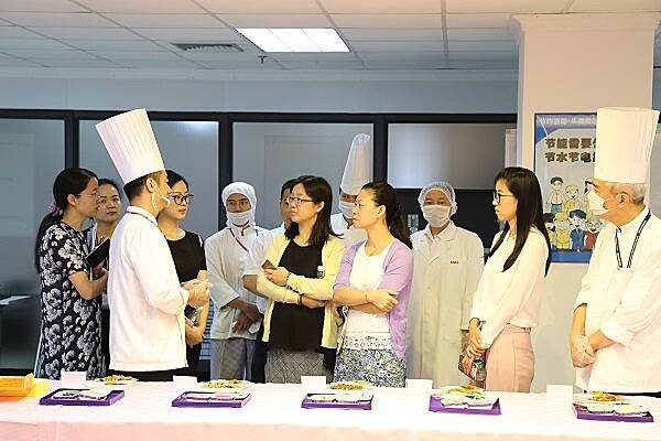 当餐优选粤港澳大湾区食材供应链平台