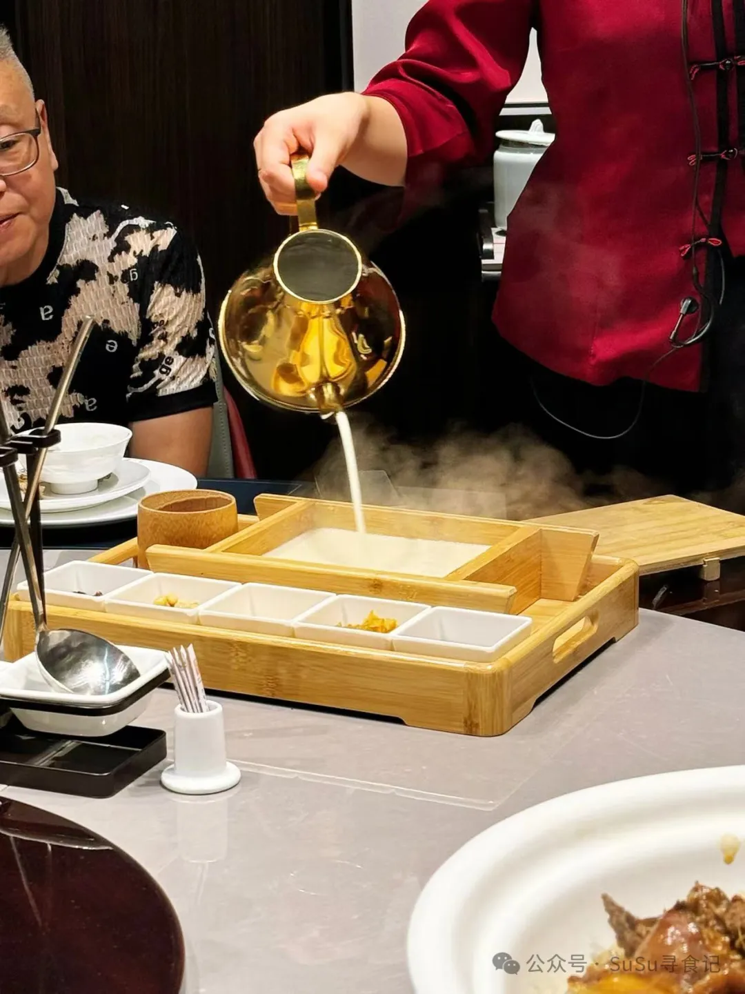 寻味合肥美食!当餐推荐有着149年历史的中华老字号餐厅