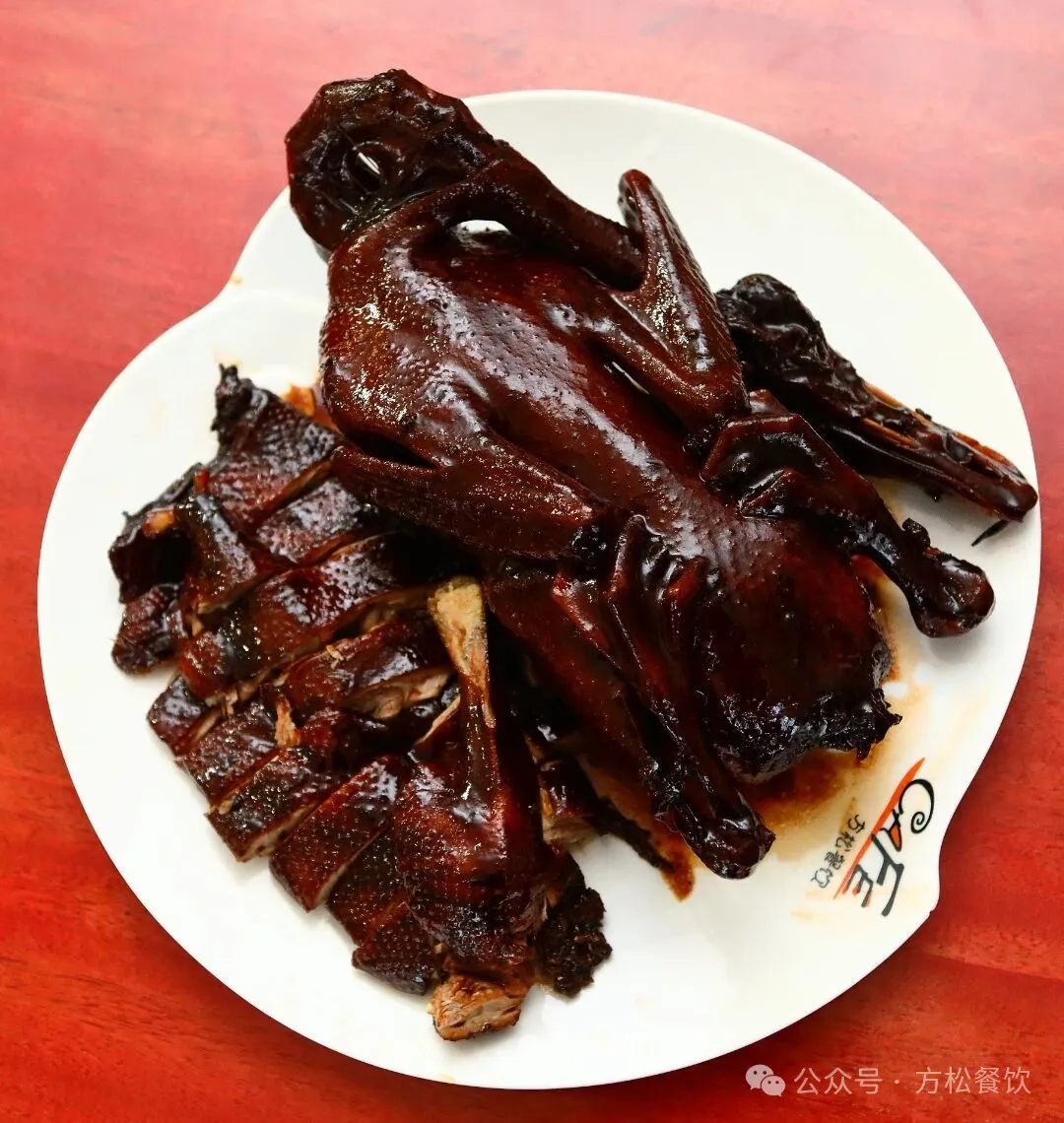 马年年夜饭熟菜和点心预定开启,把团圆味带回家!