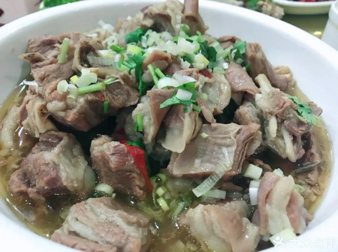 杭州美食解锁八区舌尖密码，每口都是城市灵魂