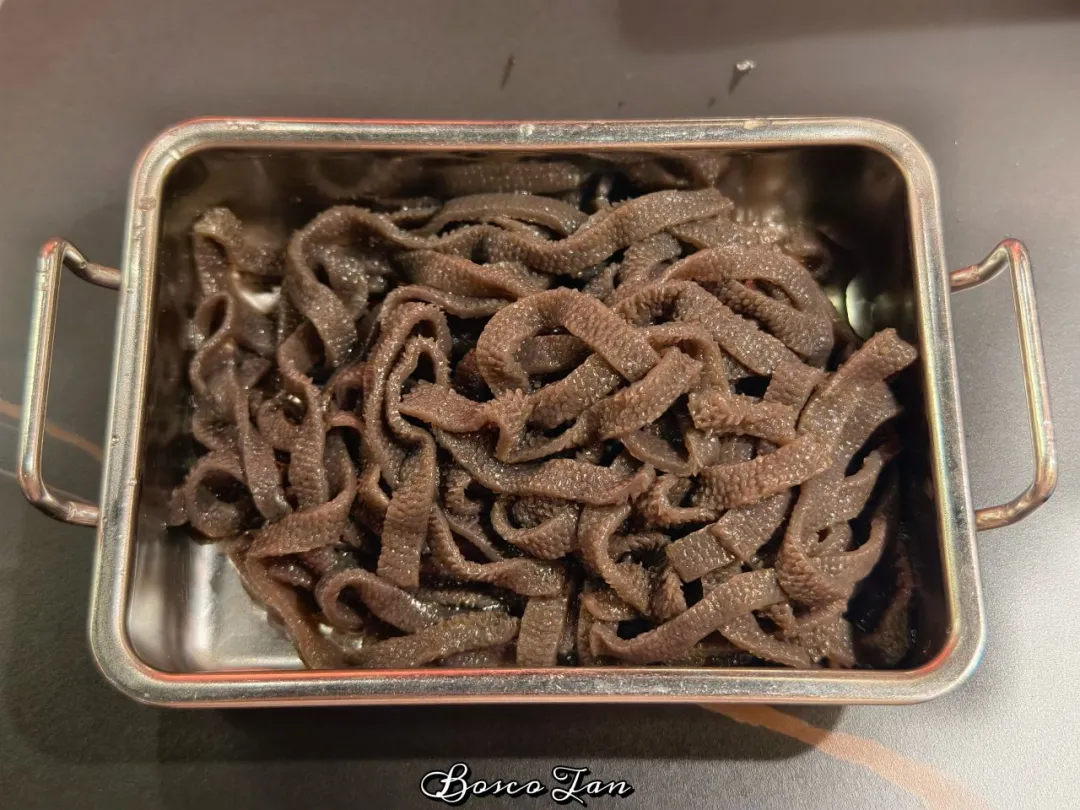 广州番禺汉溪美食探店师烤豆花烤鱼