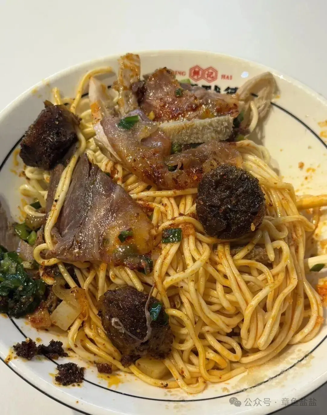 青海西宁最推荐的8种小吃