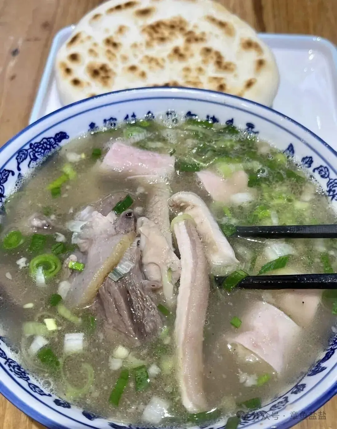 青海西宁最推荐的8种小吃