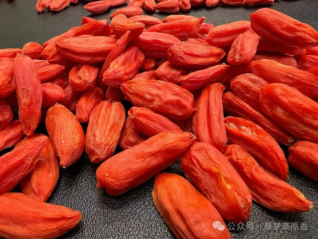 寻味青海红枸杞，邂逅高原养生瑰宝