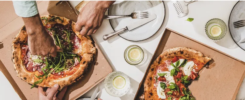 餐饮从业者注意!想在奥地利做外卖?这些菜品最受欢迎!