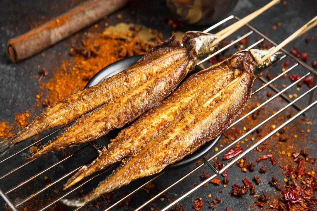 当餐烧烤领域的商用腌料配方