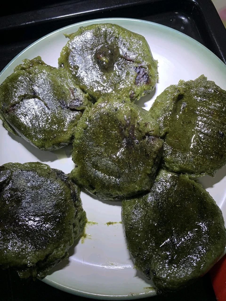 寻味苏州美食麦芽塌饼：藏在江南深巷里的春日甜糯小吃