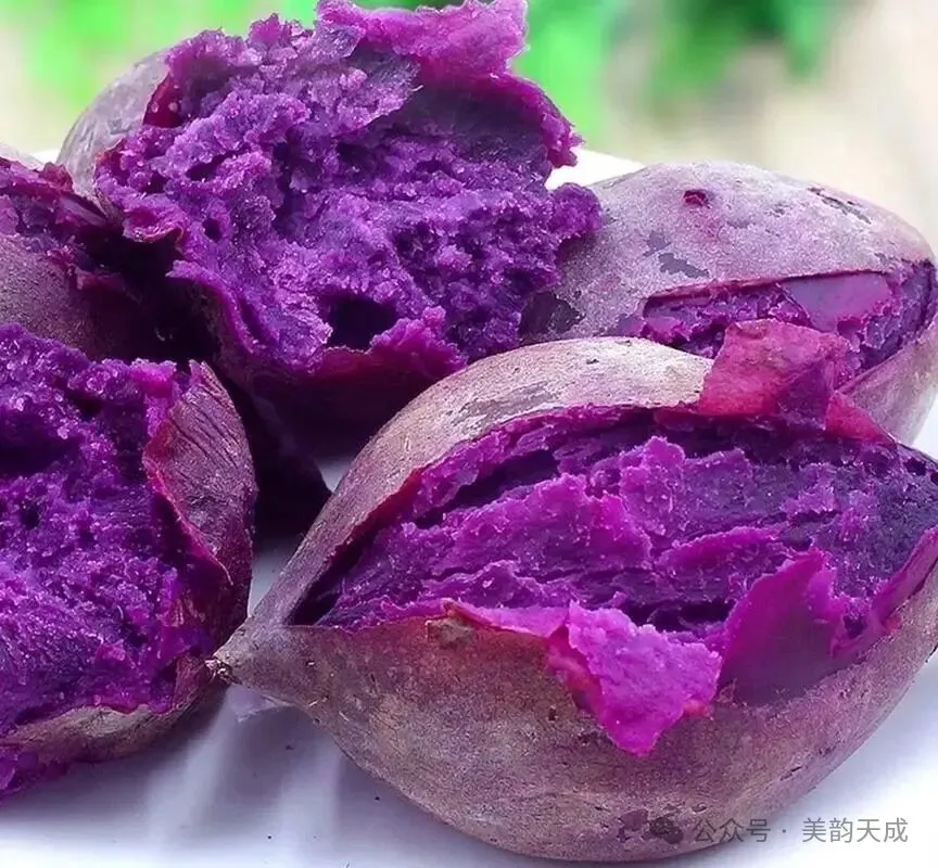 皱纹的“天敌”找到了！10种家常食材，越吃越年轻