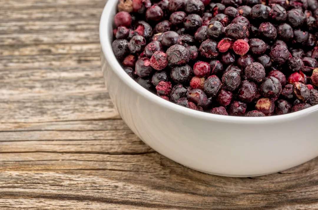 冻干食品真的营养吗？