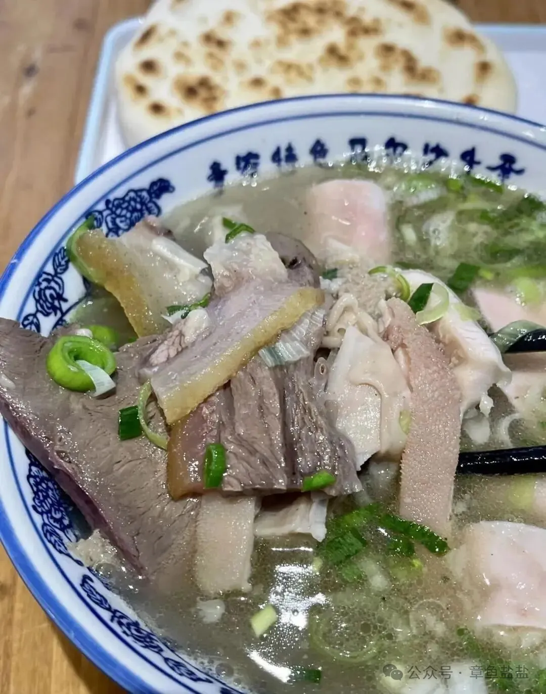 青海西宁最推荐的8种小吃