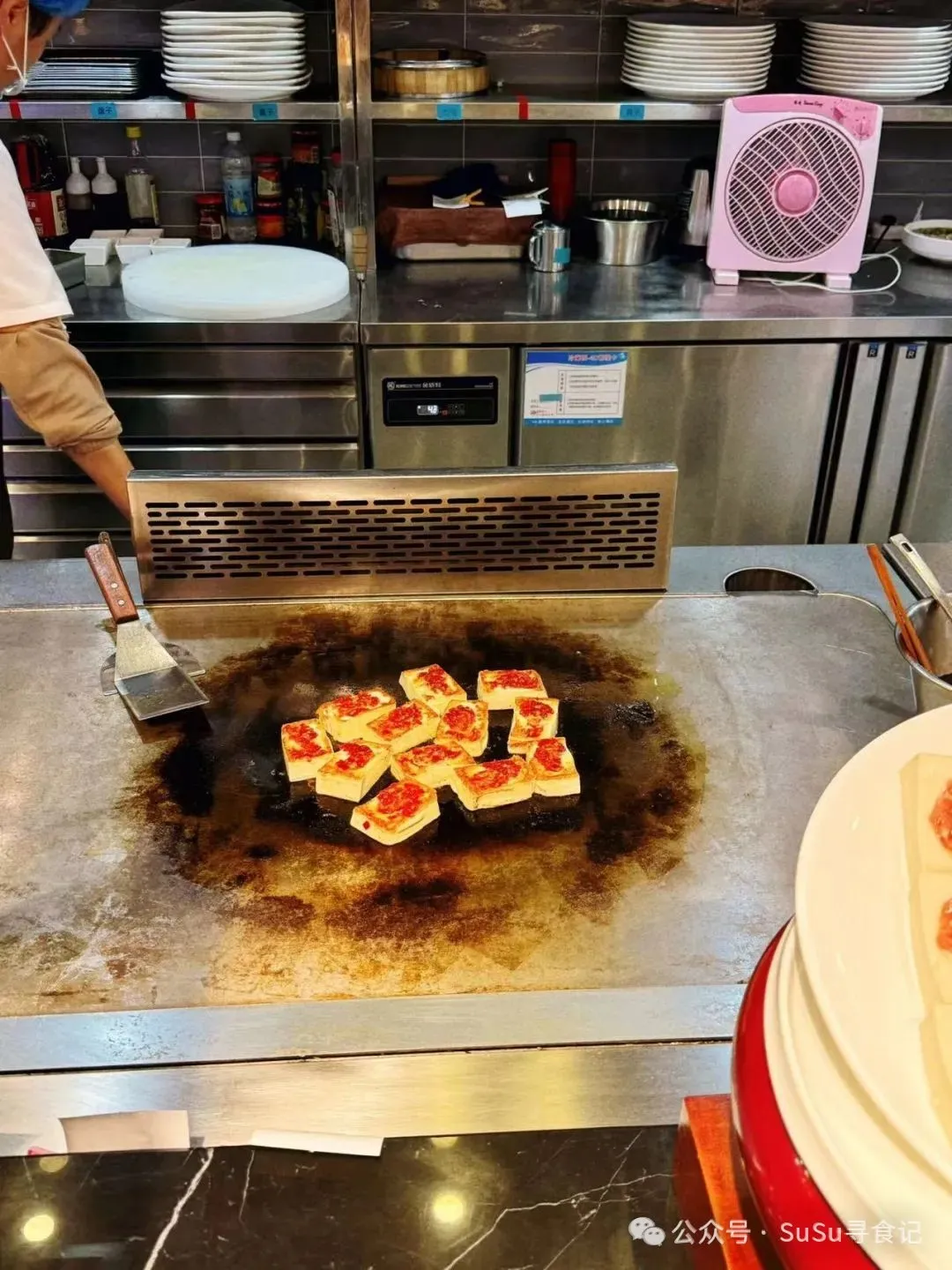 寻味合肥美食!当餐推荐有着149年历史的中华老字号餐厅