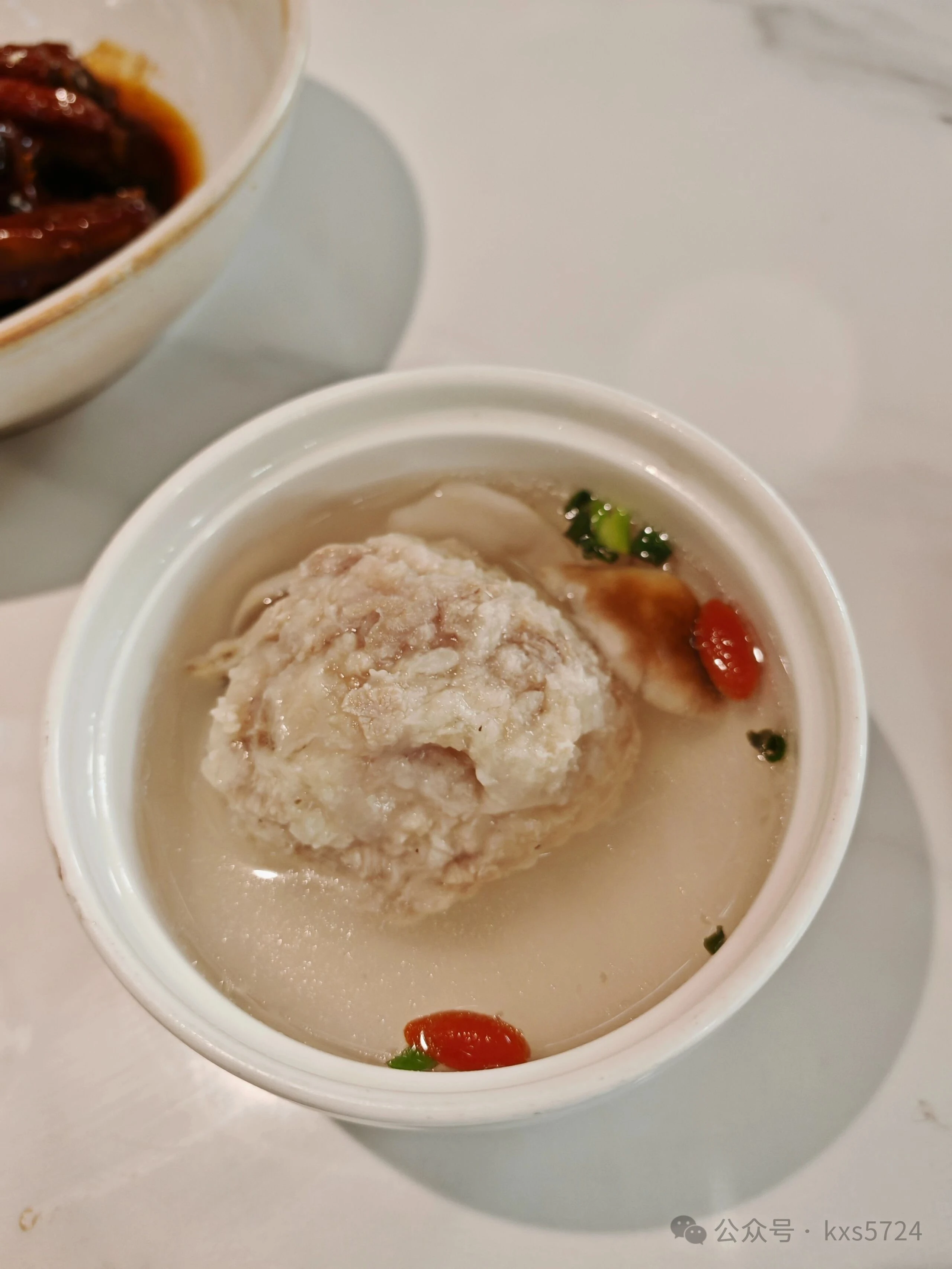 寻味镇江鲜香锅盖面