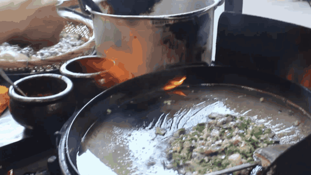 石狮凤里美食福记蠔仔煎