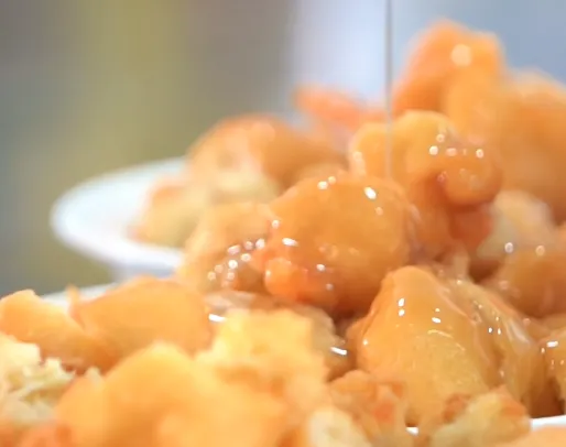 肃州酒泉的美味与温情