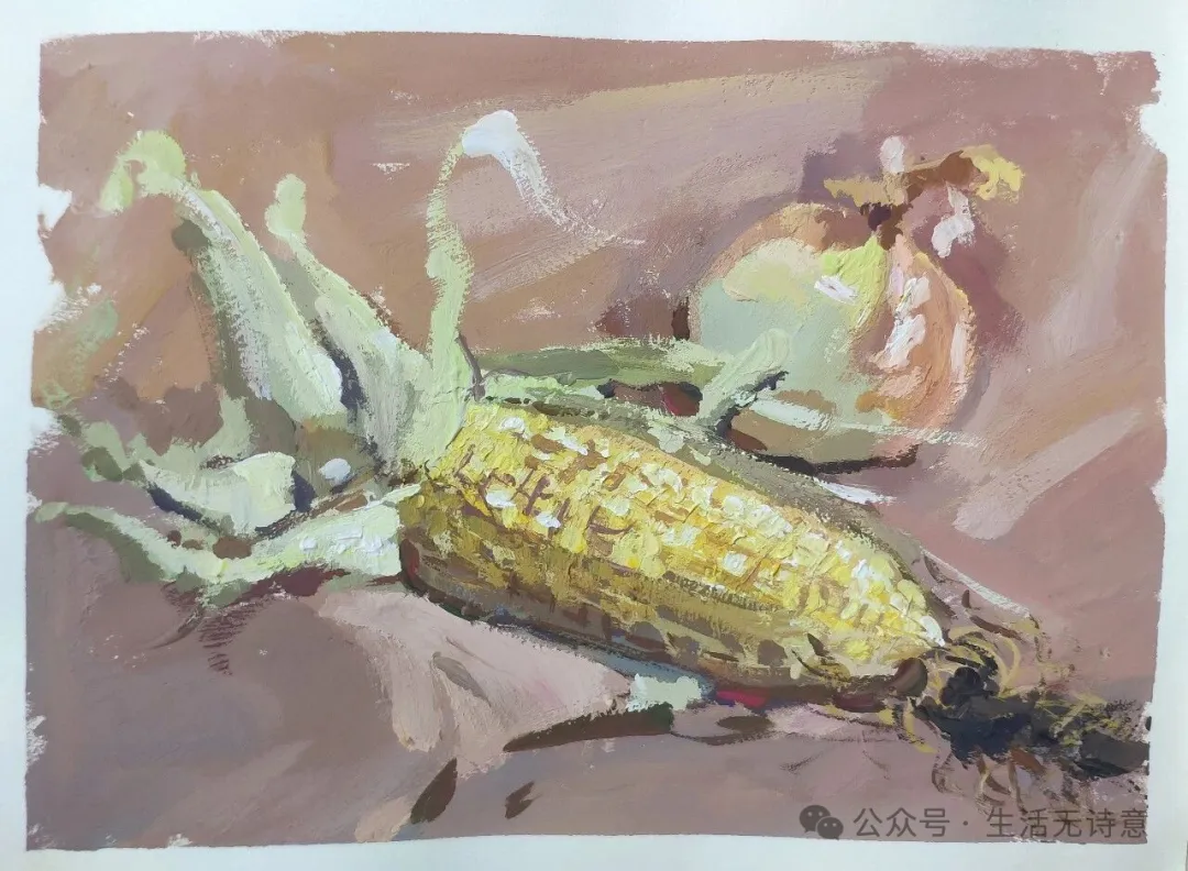 食材本味才是真