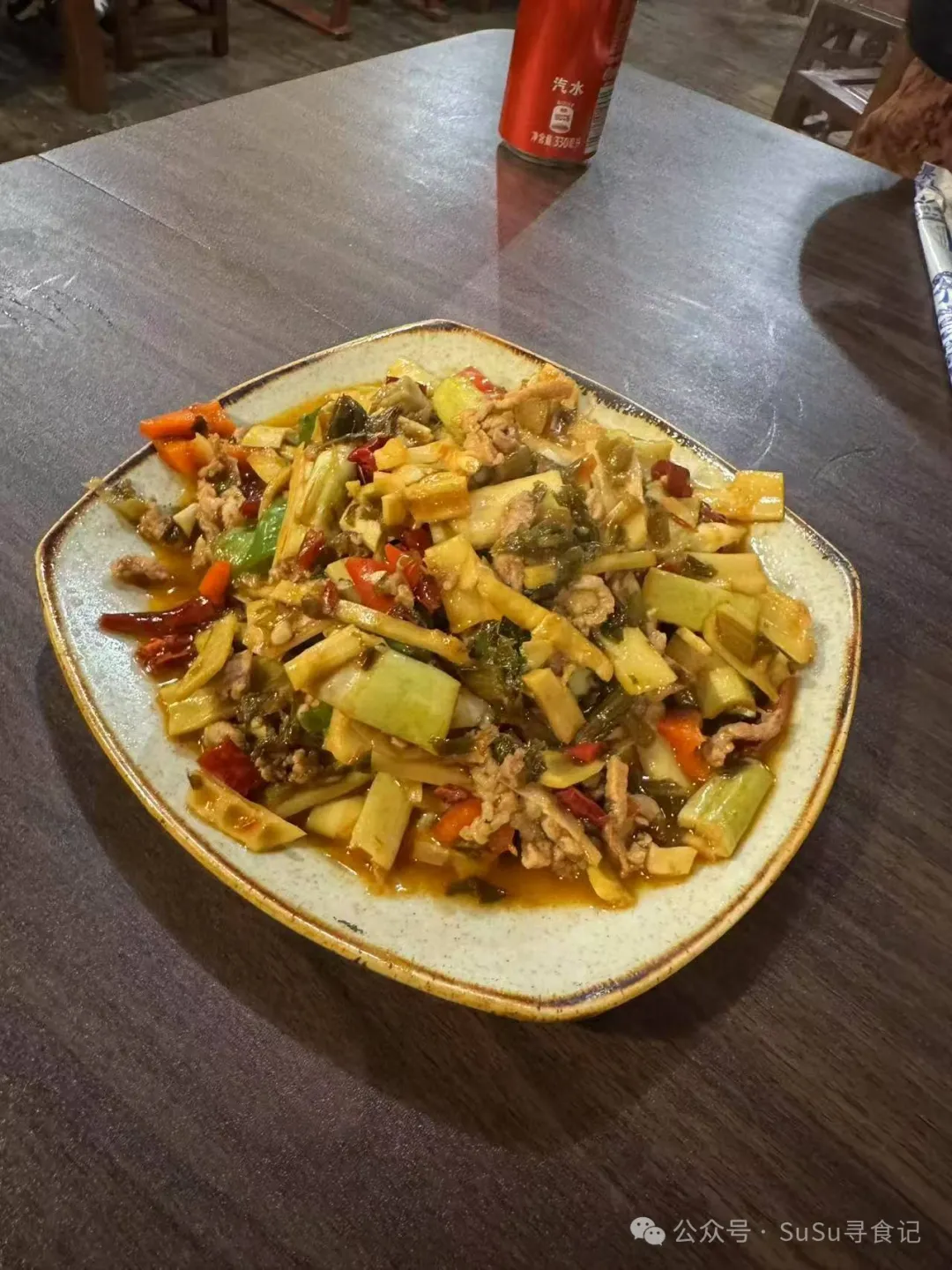 宏村美食的官邸私厨,一场徽菜加徽式建筑的文化碰撞