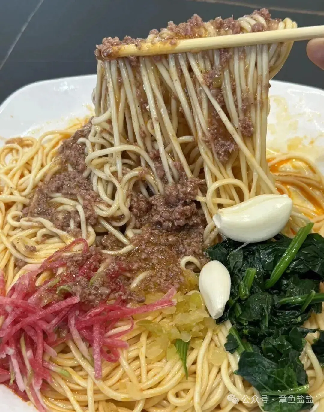 青海西宁最推荐的8种小吃