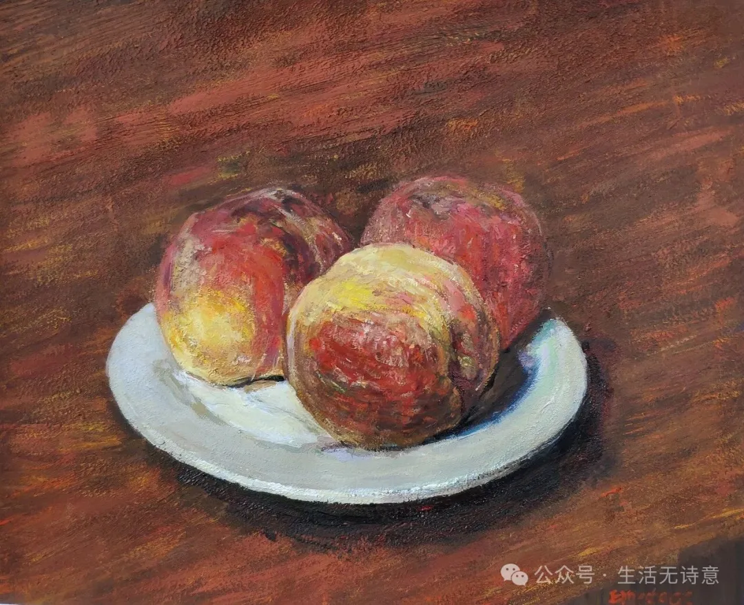 食材本味才是真