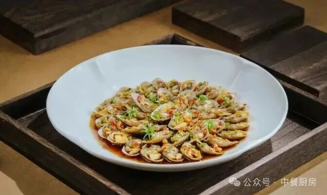 当餐酒楼招牌菜, 人气爆款